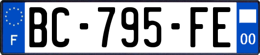 BC-795-FE