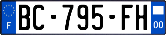 BC-795-FH