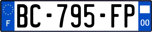 BC-795-FP