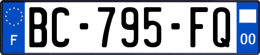 BC-795-FQ