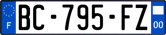 BC-795-FZ