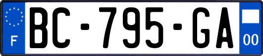BC-795-GA