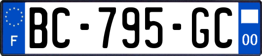 BC-795-GC