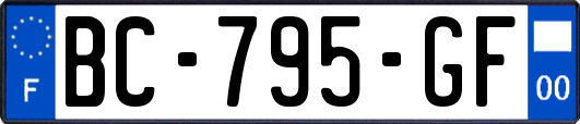 BC-795-GF
