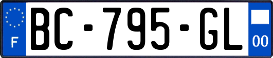 BC-795-GL