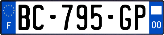 BC-795-GP