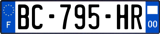 BC-795-HR