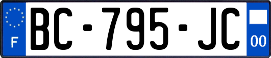 BC-795-JC