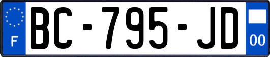 BC-795-JD