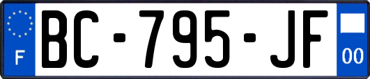 BC-795-JF
