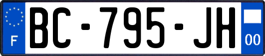 BC-795-JH