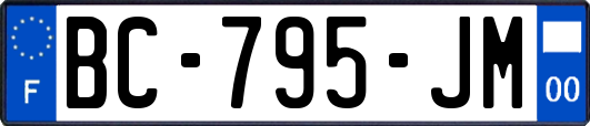 BC-795-JM
