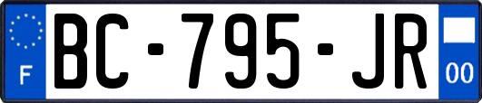 BC-795-JR