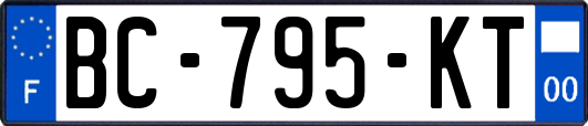 BC-795-KT