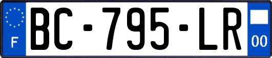 BC-795-LR