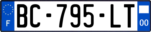 BC-795-LT