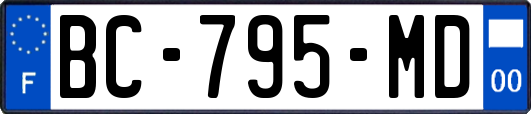 BC-795-MD