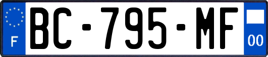 BC-795-MF