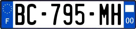 BC-795-MH