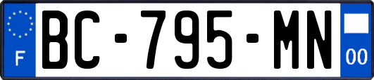BC-795-MN