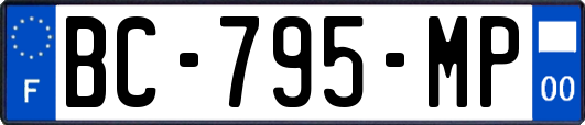 BC-795-MP