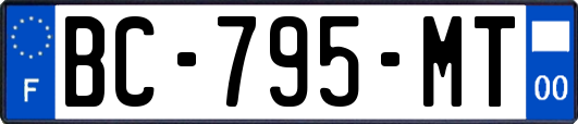 BC-795-MT