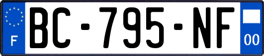 BC-795-NF