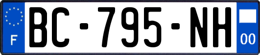 BC-795-NH