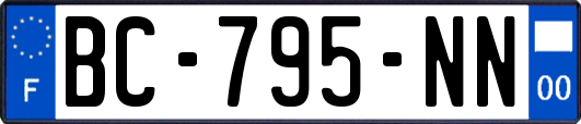 BC-795-NN
