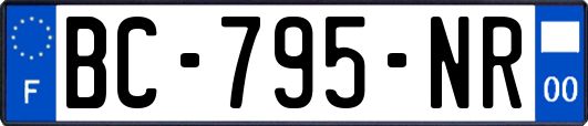 BC-795-NR