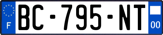 BC-795-NT