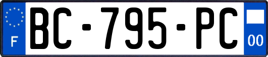 BC-795-PC