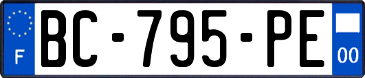 BC-795-PE