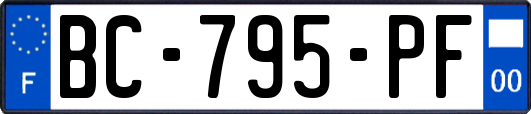 BC-795-PF