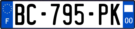 BC-795-PK