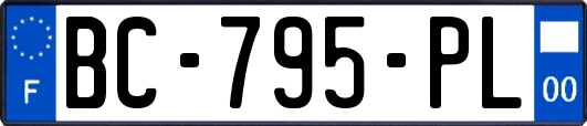 BC-795-PL