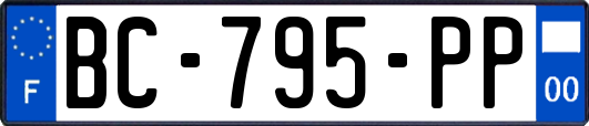 BC-795-PP