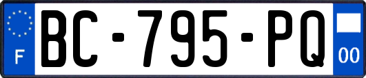 BC-795-PQ