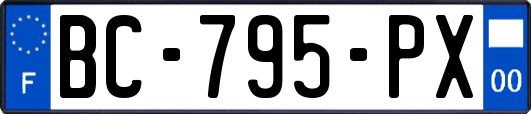 BC-795-PX
