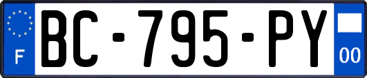 BC-795-PY