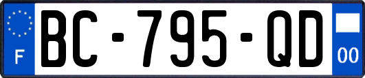 BC-795-QD