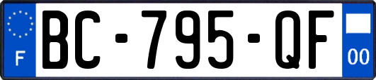 BC-795-QF