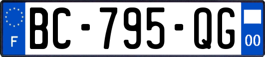 BC-795-QG
