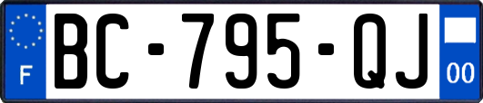 BC-795-QJ