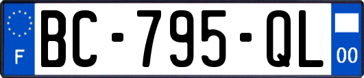 BC-795-QL