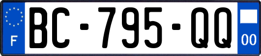 BC-795-QQ