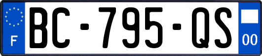 BC-795-QS