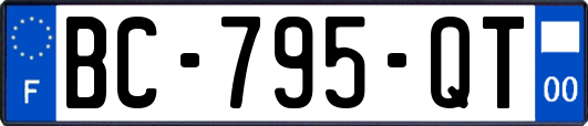 BC-795-QT