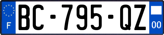 BC-795-QZ
