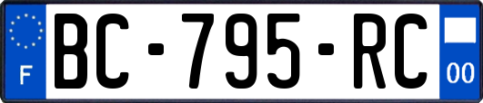 BC-795-RC
